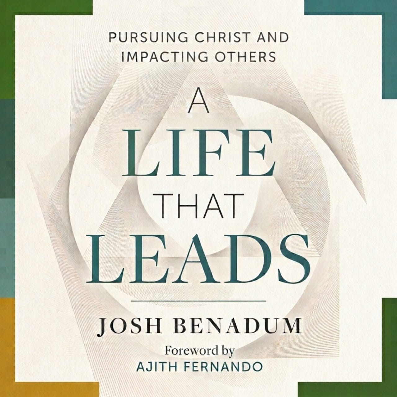 Josh Benadum