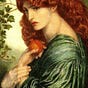 Elizaveta's avatar