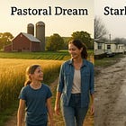 The Rural Lie: How Trump 2.0 Turned America’s Heartland into a Sacrifice Zone
