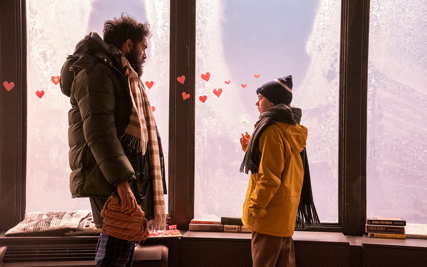 HBO Max&#39;s &#39;Station Eleven&#39; review: A humane and profound apocalypse : NPR