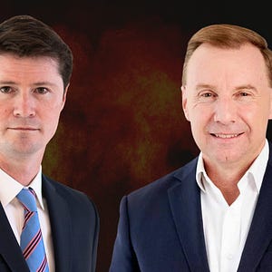 Has America Fought Well in the Iran War? With Mick Ryan