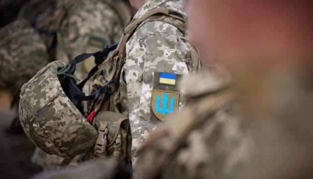 Кабмін оновив виплати військовим