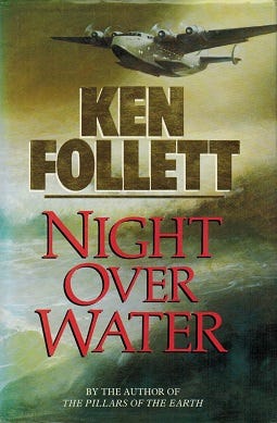 Night Over Water - Wikipedia