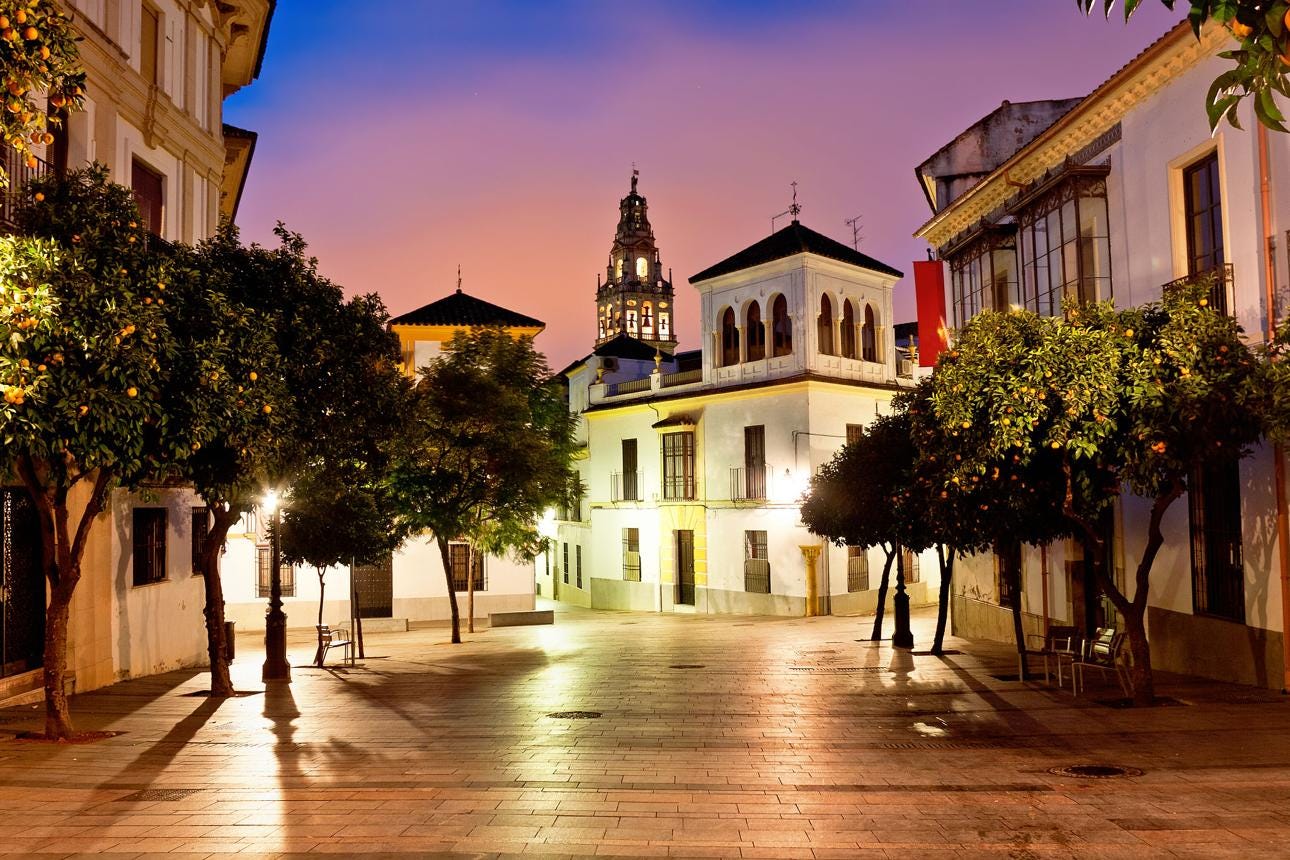 Córdoba