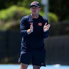 What’s next for Auburn women’s tennis? Here’s a look at the recruits coming, and the shape of the roster for 2026-27