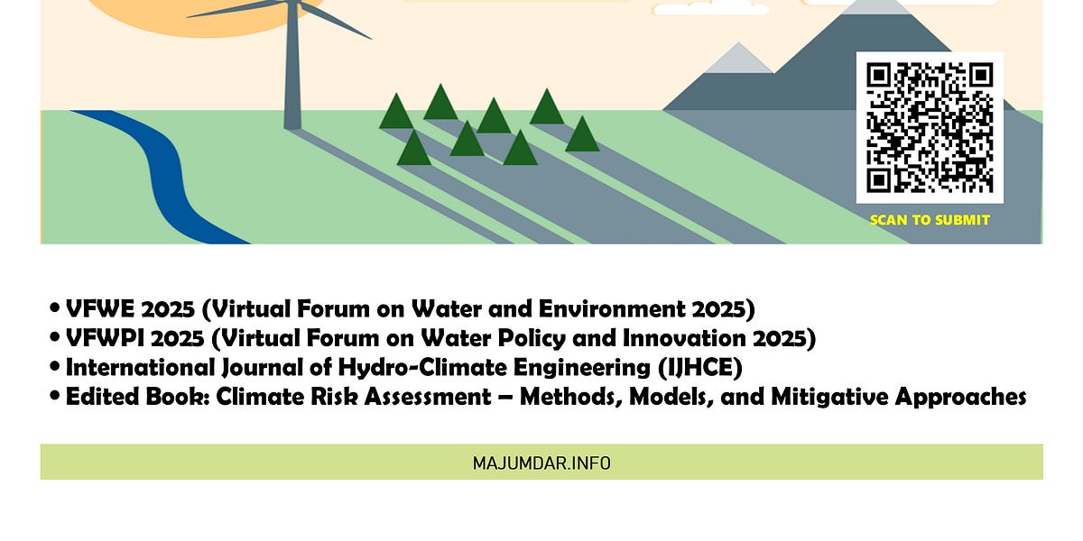 Where can you submit?Researchers, academicians, and professionals are invited to submit original manuscripts through this portal for the followi...