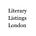 Literary Listings London's avatar