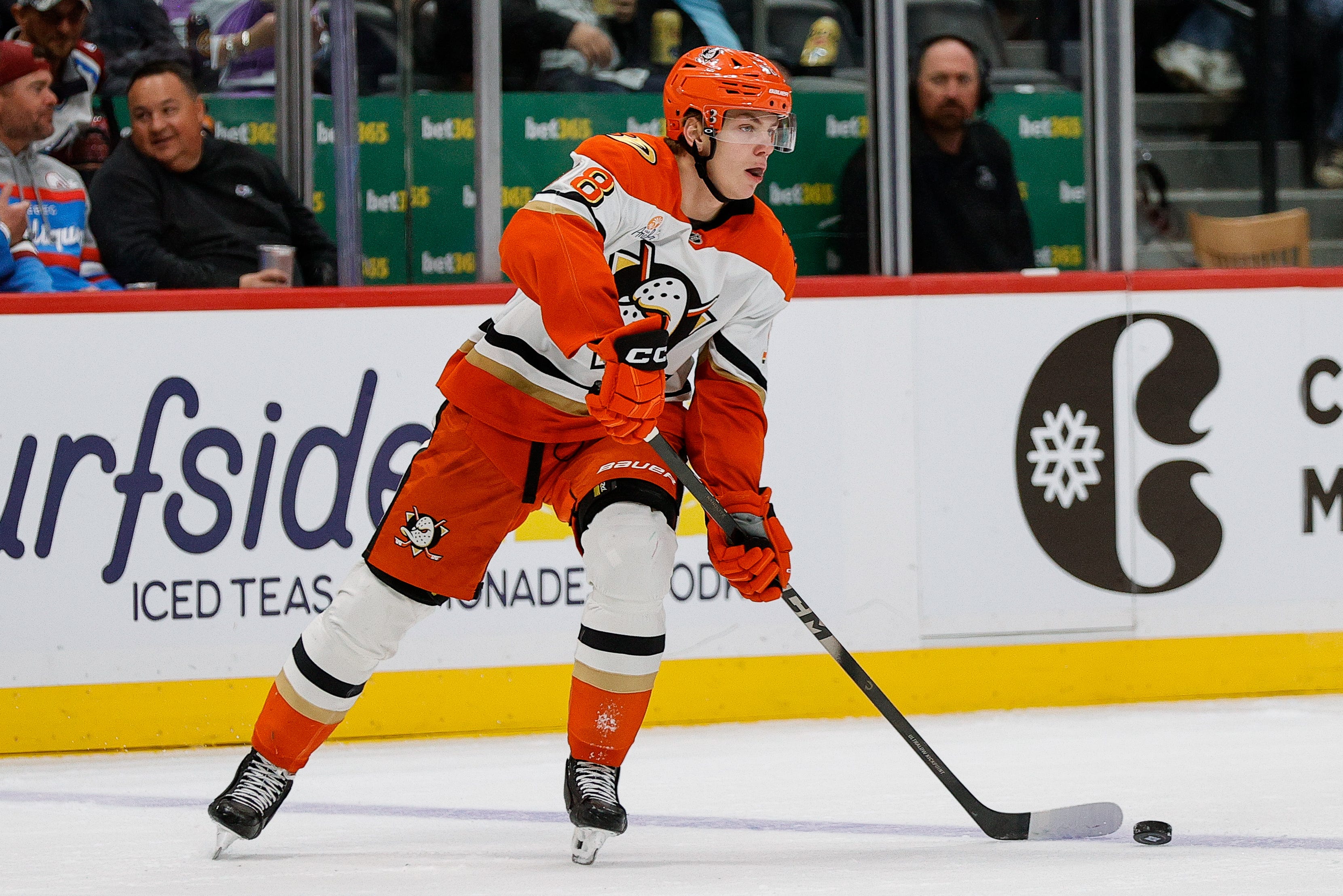 Kyle Kjer NHL Rumors: Will the Anaheim Ducks End Up Trading Pavel Mintyukov?