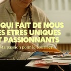 Vous avez du courrier 📫