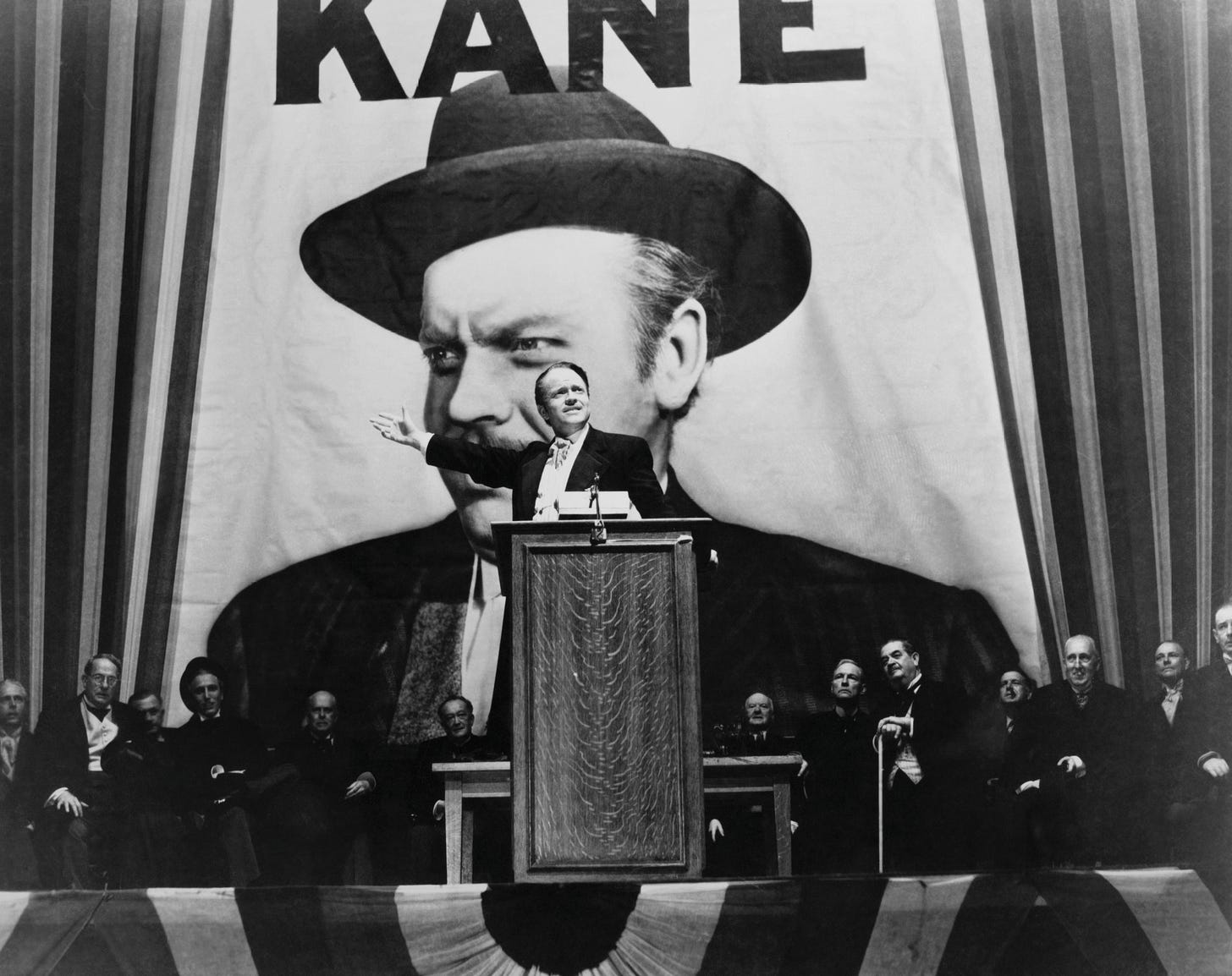 Citizen Kane