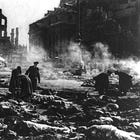Churchill Incinerated 100,000 Defenseless Civilians In Dresden
