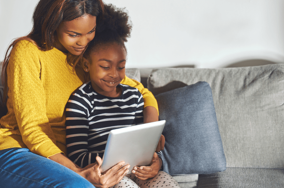 tips for moms of neurodivergent kids