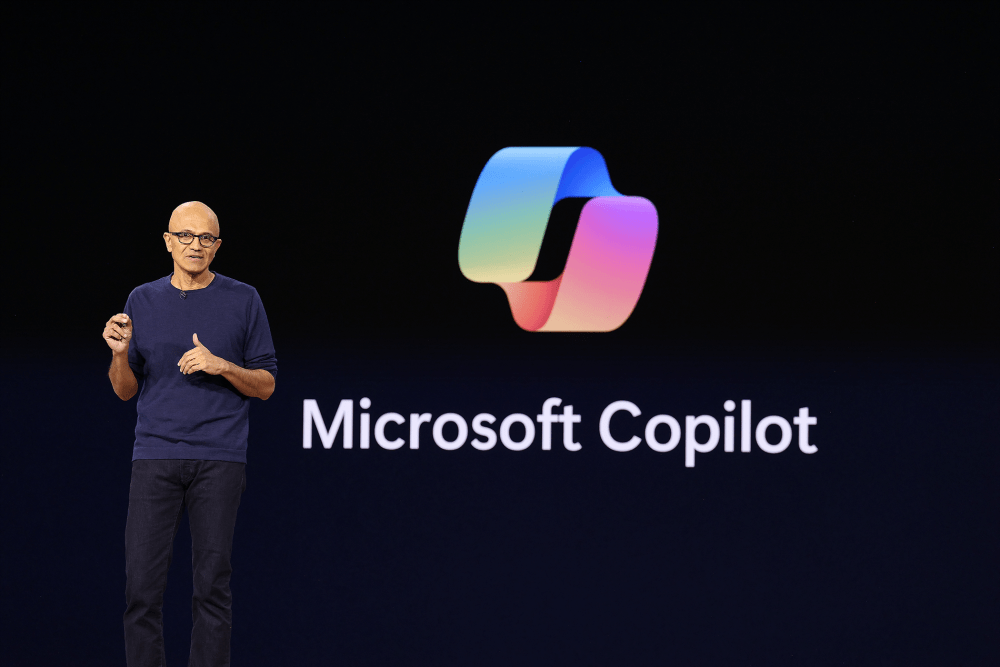 Nadella fordert Notbremse für KI-Modelle: Jedes Modell gilt als kompromittiert Nadella fordert Notbremse für KI-Modelle: Jedes Modell gilt als kompromittiert