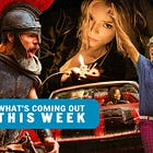 What's Coming Out This Week In Theaters and On Streaming, VOD & TV: July 13 thru July 19, 2026