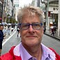 Bob Merckel's avatar