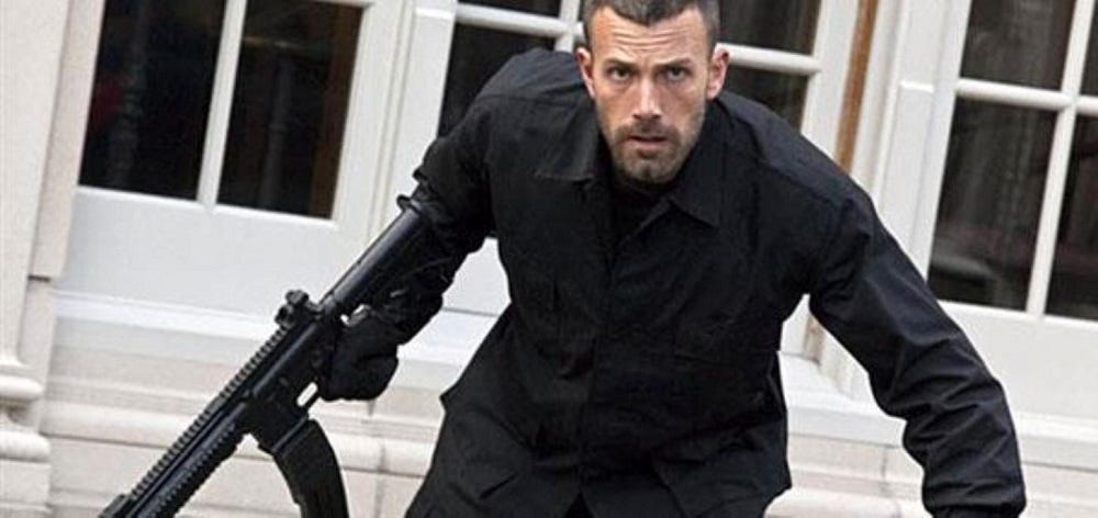 Ben Affleck's 'Accountant' keeps Kevin Hart at number two Box Office spot 2016 images Ben Affleck's 'Accountant' keeps Kevin Hart at number two Box Office spot 2016 images