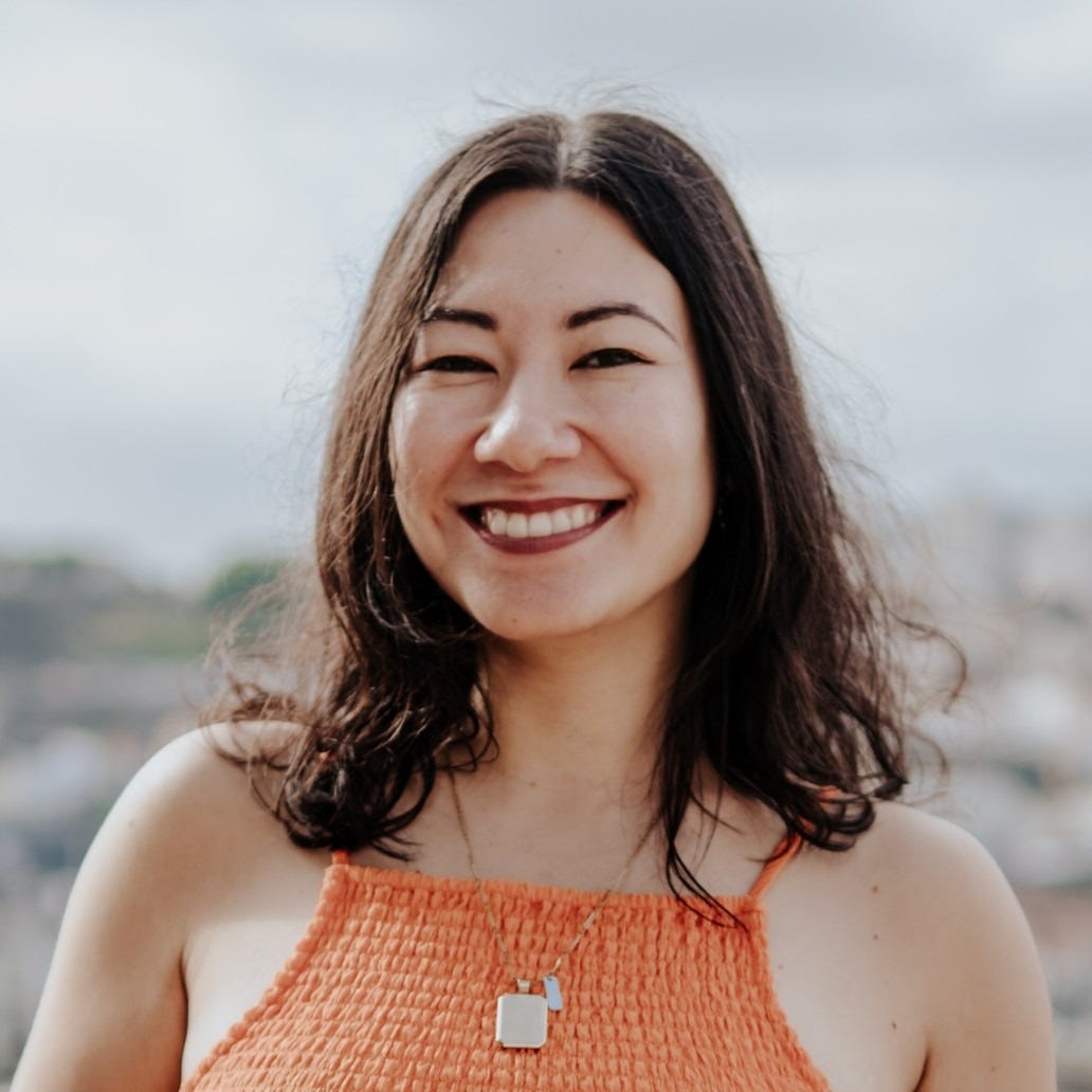 The Adult In The Room