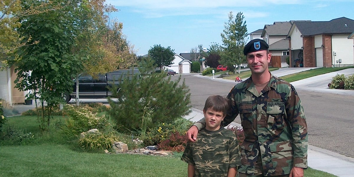 Lessons from Joshua - Part One