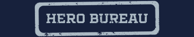 THE HERO BUREAU