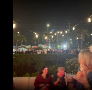 garrmone couture party - Frank Report