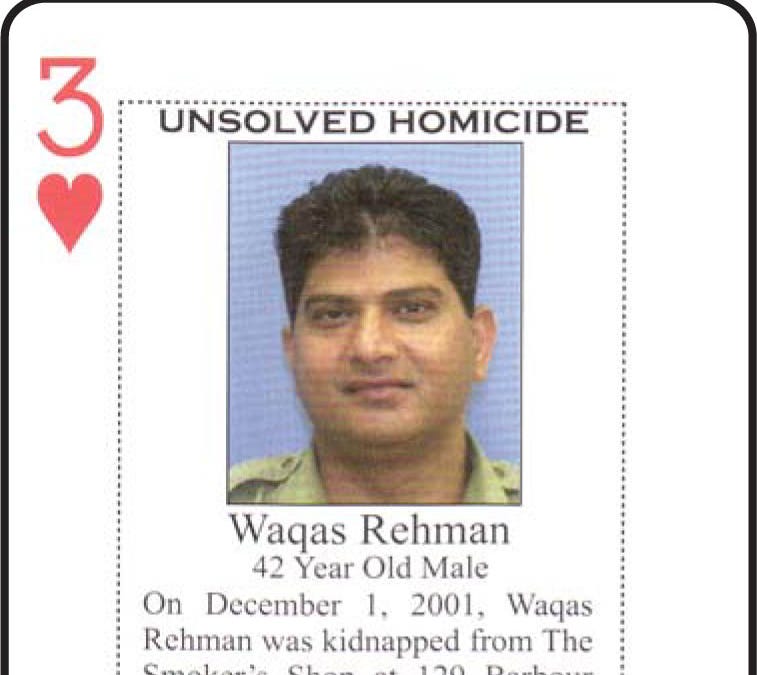 Man convicted in killing of Hartford convenience store owner 15 years ago