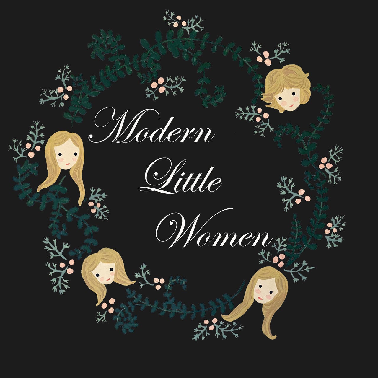 Modern Little Women