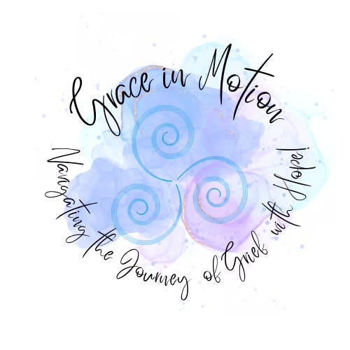 Leona, Grace in Motion