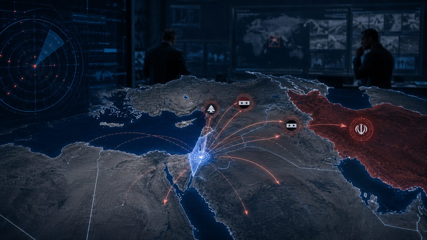 Israel’s Post-October 7 Security Doctrine