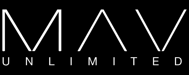 MAV Unlimited logo