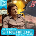 La Newsletter de Fuera de Series