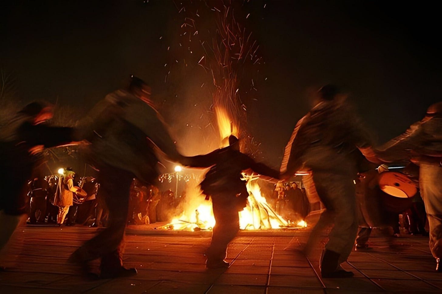 O que é Samhain? A história por trás do festival celta que deu origem ao  Halloween | National Geographic | National Geographic