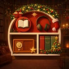 How to Build a Personal Learning Library for Living and Working Across Cultures