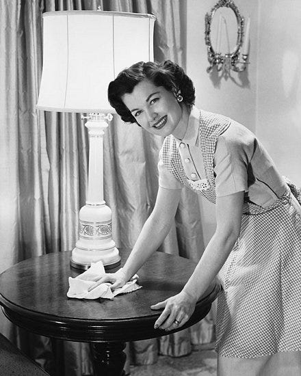 Women, Jobs and Charlie Kirk