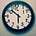 A Broken Clock's avatar