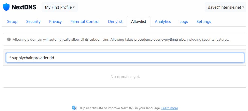 Link Preview Image