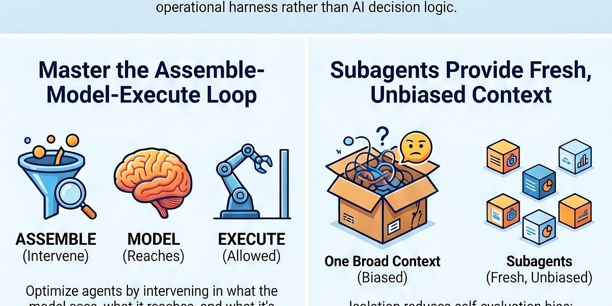Claude Code: Thin Brain, Thick OS