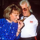 A postscript to "The remarkable resilience of Esther Rantzen"
