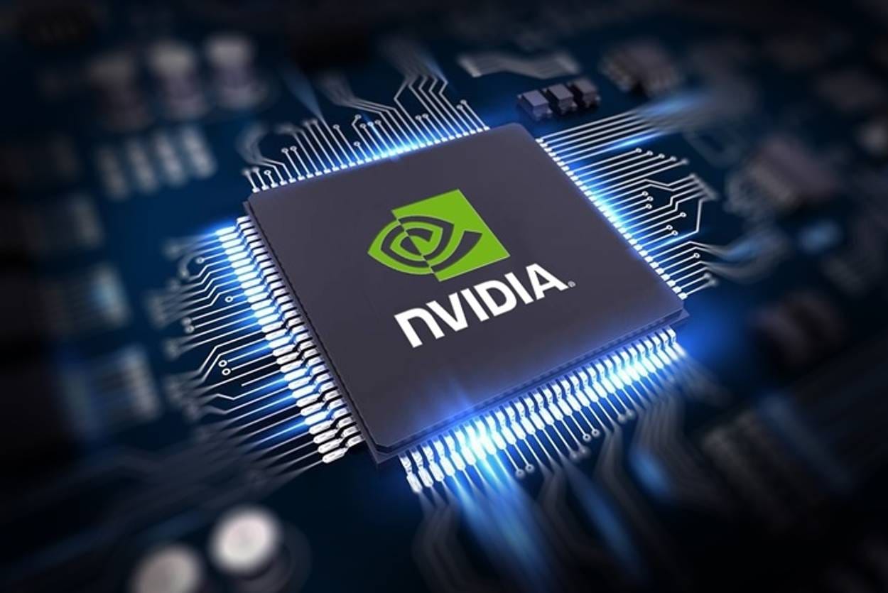 China's Internet Giants Rush To Buy $5 Billion Of Nvidia Chips Vital To Power AI Ambitions ...