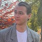 Dawson Van Cise's avatar