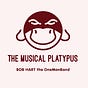 The Musical Platypus Bob Hart's avatar