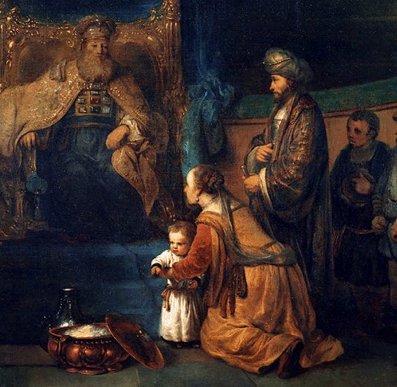 Samuel: A Trustworthy Prophet · David T. Lamb
