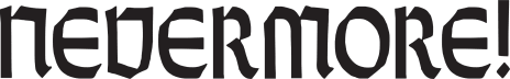NEVERMORE MEDIA 