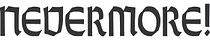 NEVERMORE MEDIA 