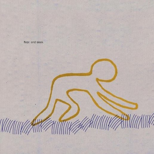 Cover art for 1, 2, 3 by BELOVED