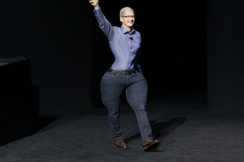 Tatered on X: "Since Thicc Zucc came out the tech industry has abandoned all product research and development and dedicated its focus to giving its leaders wagons as big as the human Tatered on X: "Since Thicc Zucc came out the tech industry has abandoned all product research and development and dedicated its focus to giving its leaders wagons as big as the human