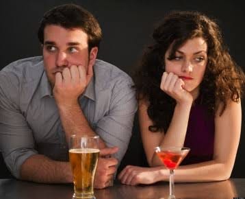 Awkward Dating Moments – How To Deal With Them