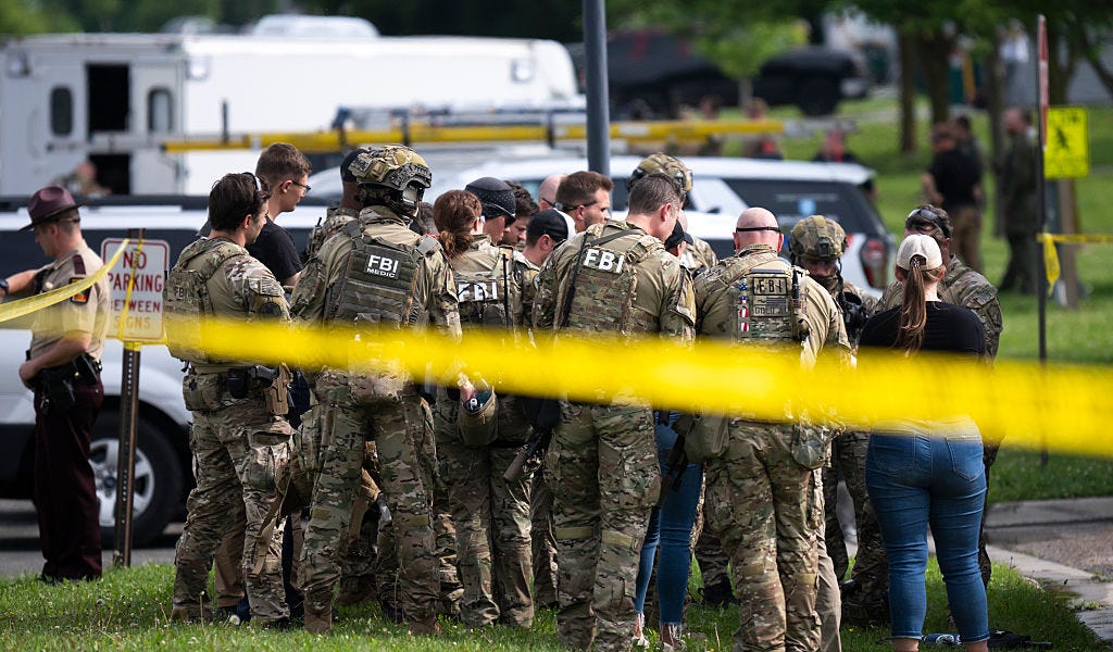 Minnesota Vice: How Corruption Took Hold In My State