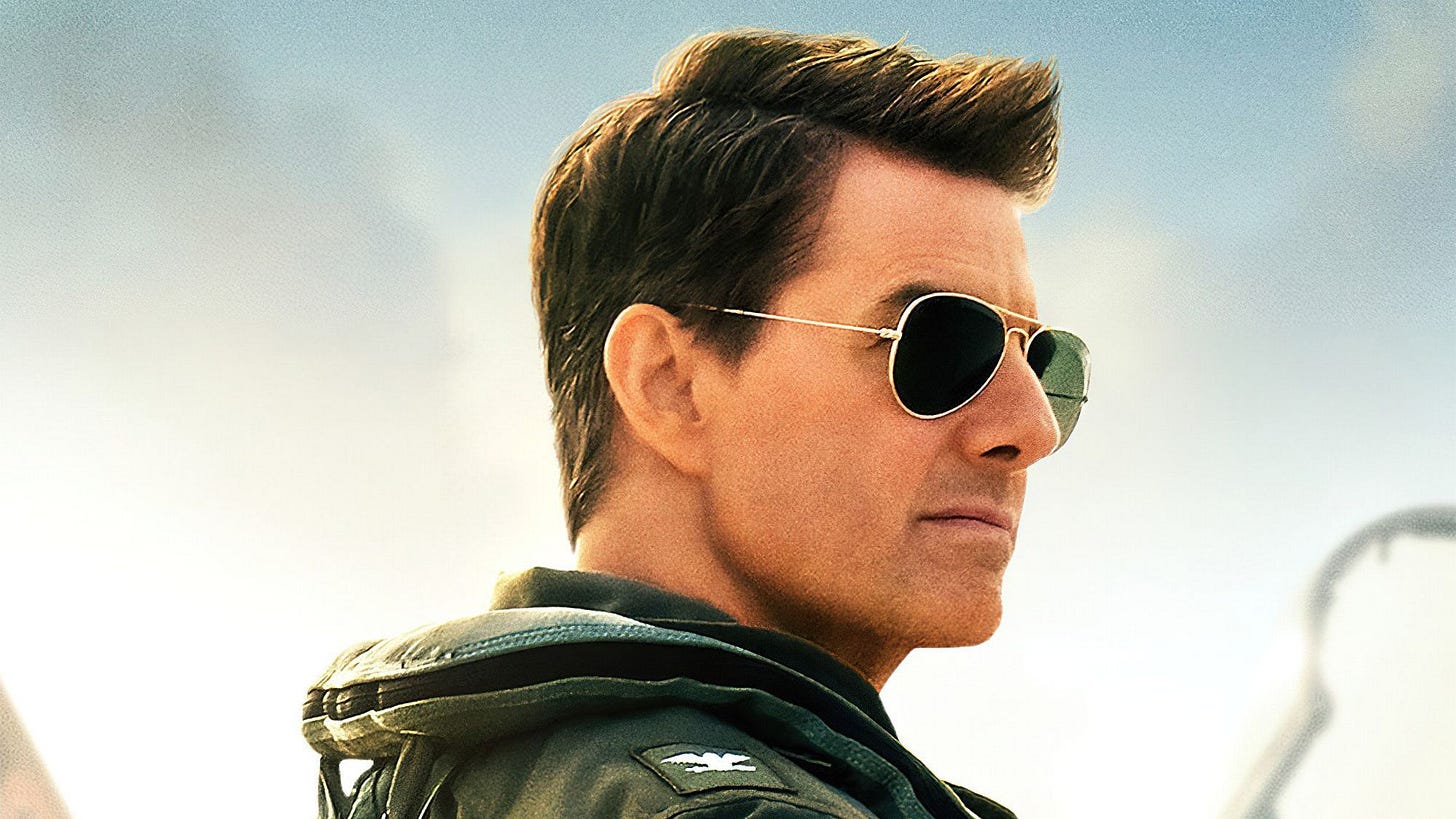 Top Gun' Sunglasses: We Found Tom Cruise's Shades from the Top Gun Sequel | GQ Top Gun' Sunglasses: We Found Tom Cruise's Shades from the Top Gun Sequel | GQ