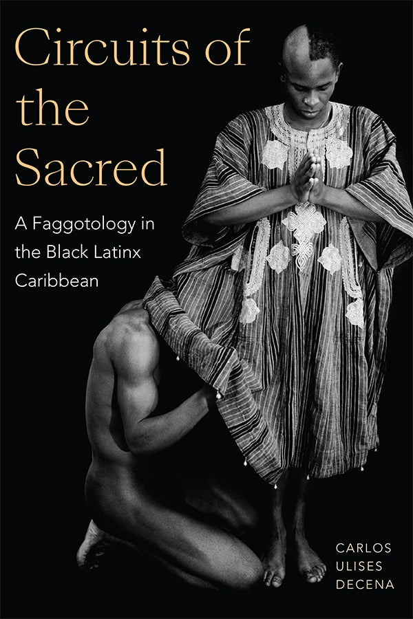Circuits of the Sacred Circuits of the Sacred