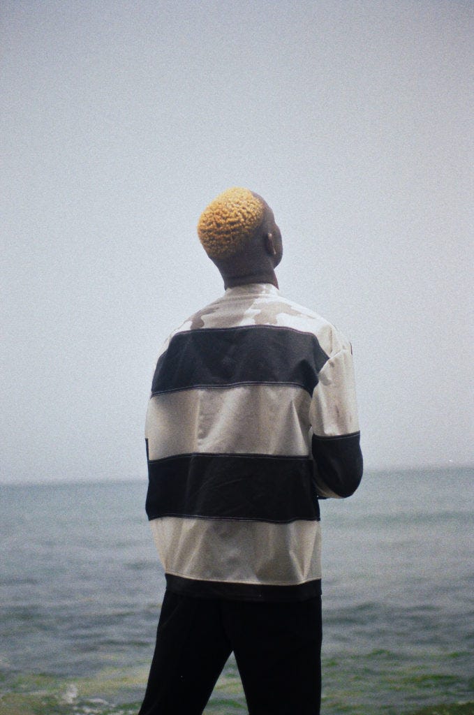 Byoo Tee Ñuul - Dakar